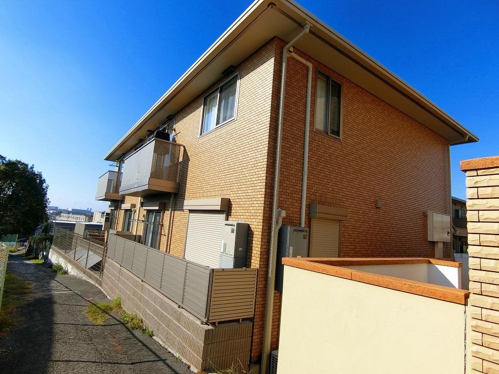 Woodlark桃山台　C棟