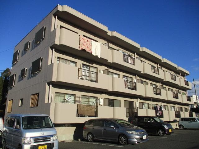 グランエクセル箕土路