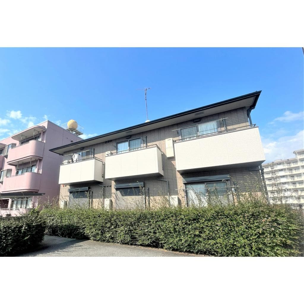 クオリア東茱萸木