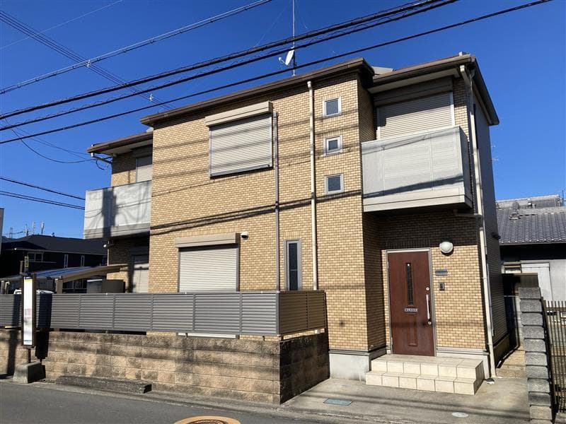クロワール　