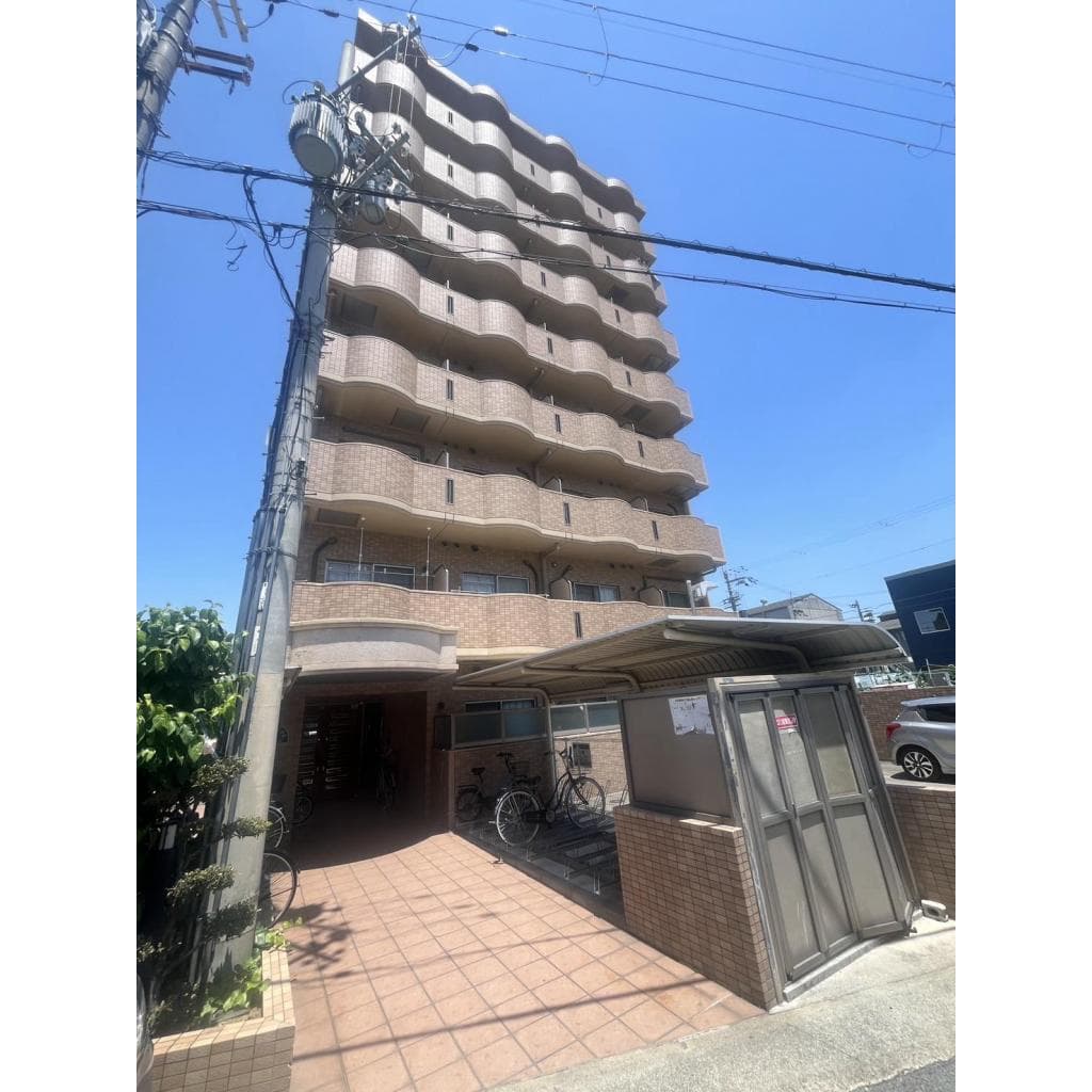 サンライズ・S