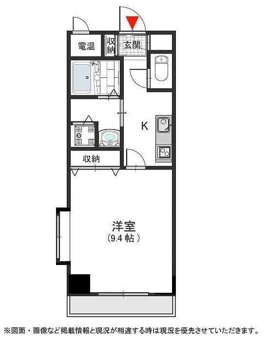 605号室