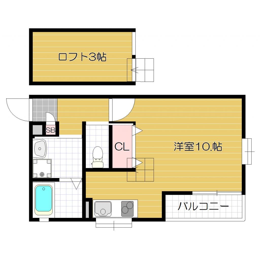 302号室