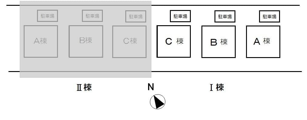 B号室