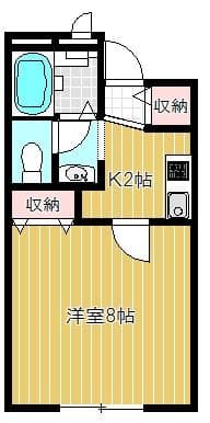 202号室