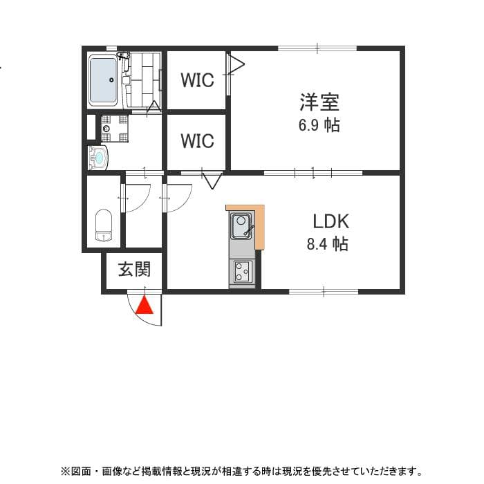 102号室