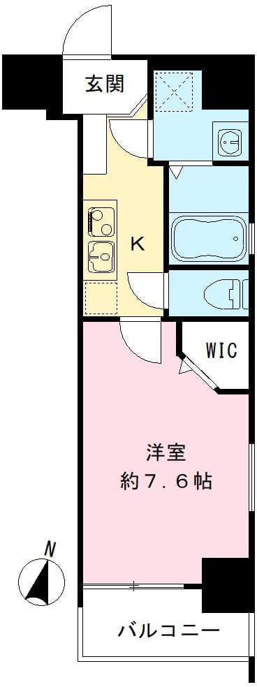 805号室