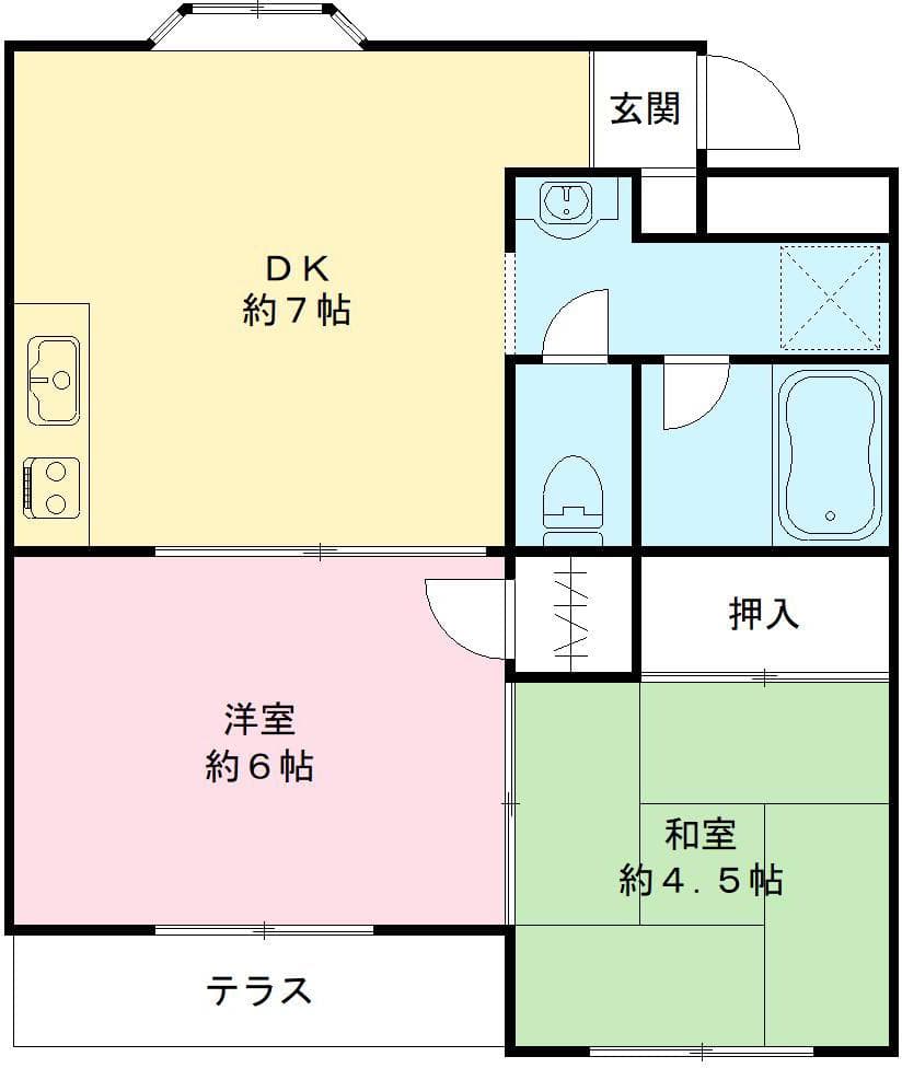 202号室
