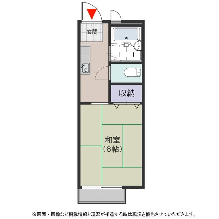 108号室