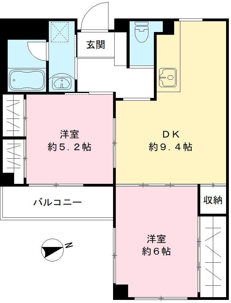 508号室