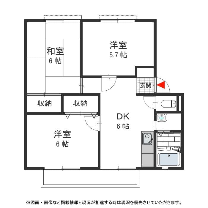102号室