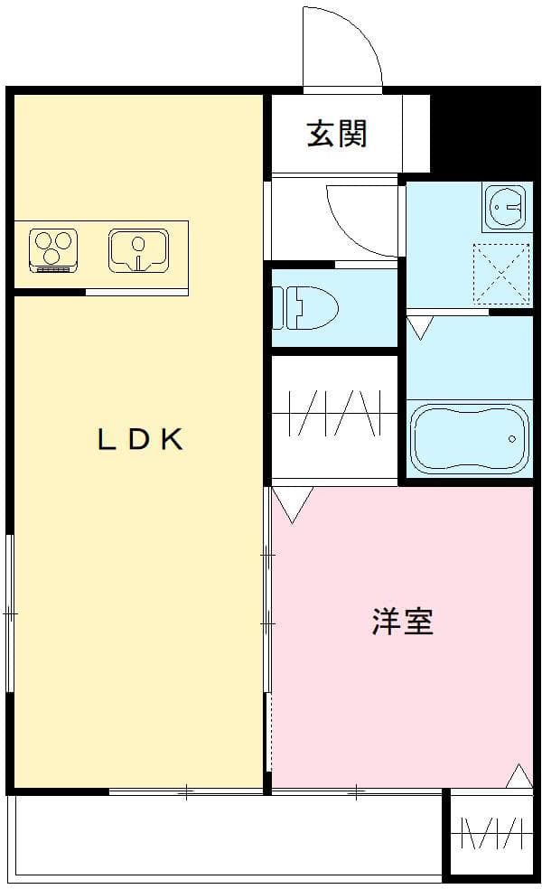 205号室