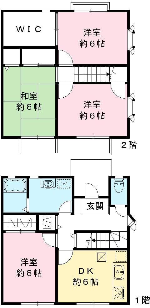 101号室