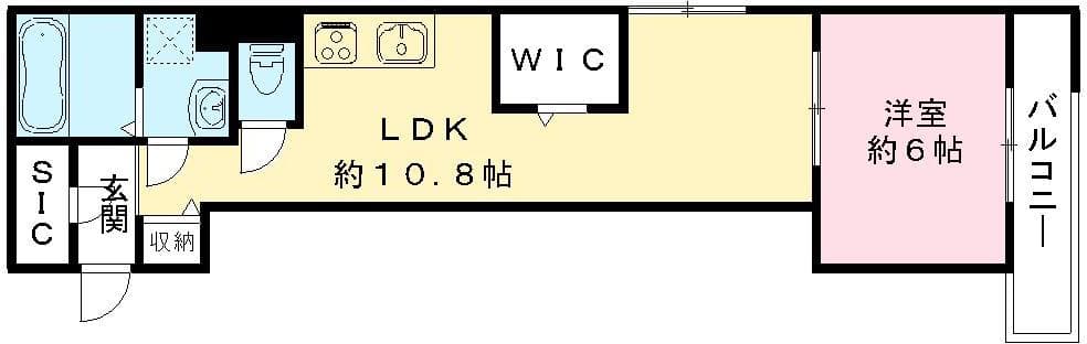 102号室
