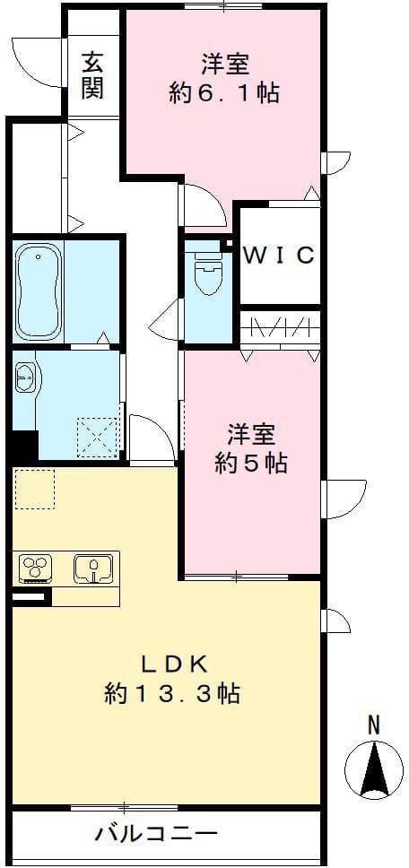 306号室