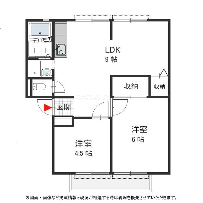 102号室