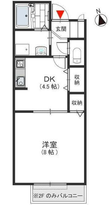 106号室