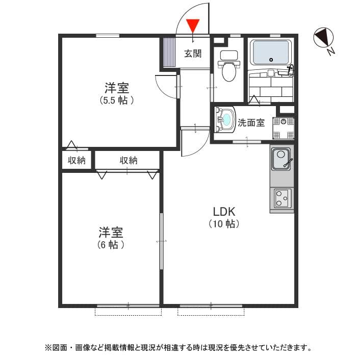 203号室
