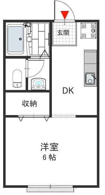 202号室