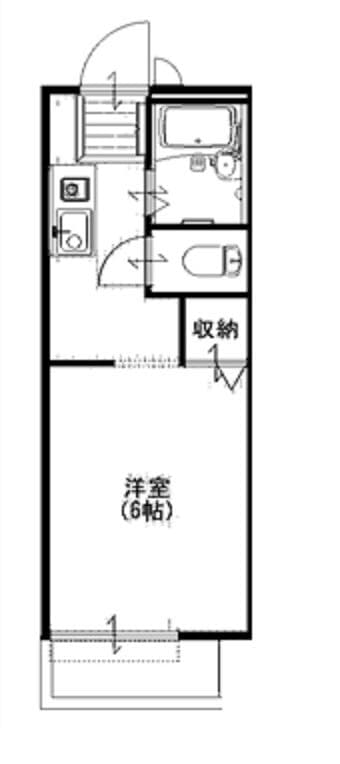 205号室