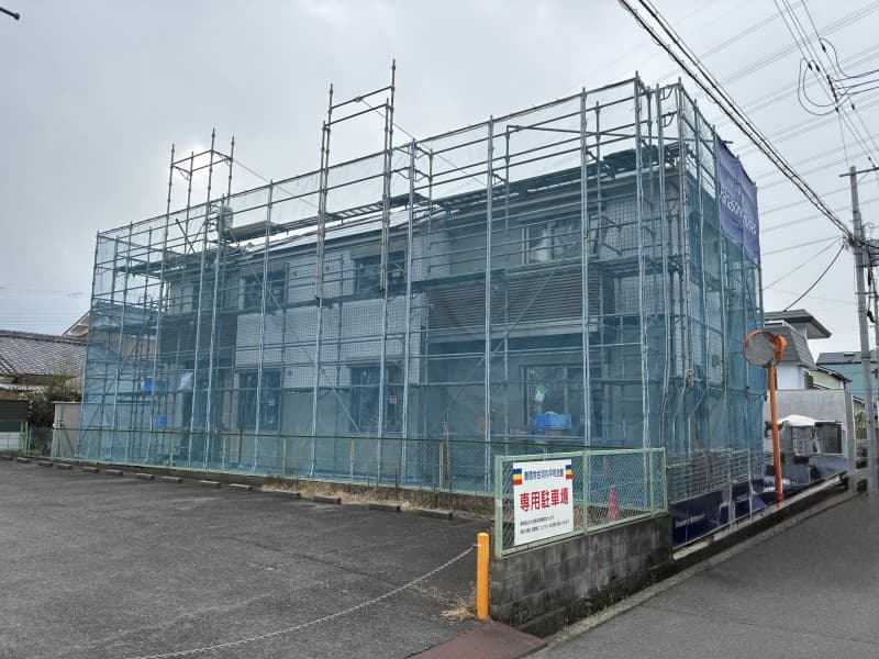 ヴィラ・クレール