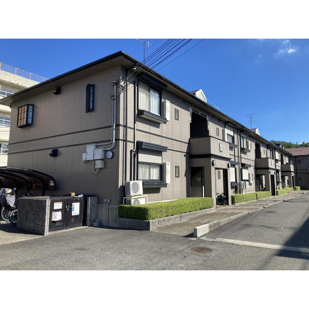 サンビレッジOKUNO A