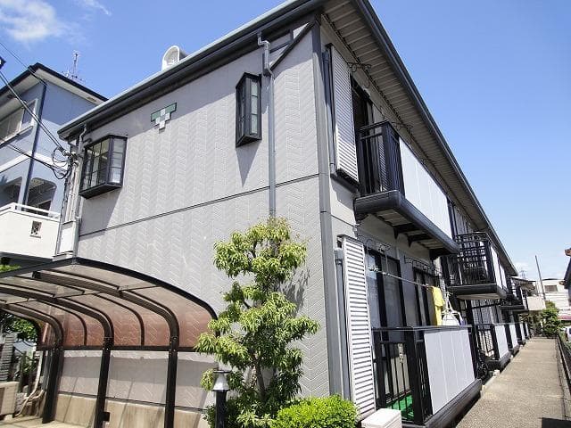 サンビレッジOKUNO D