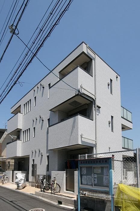 エスタ　メゾン