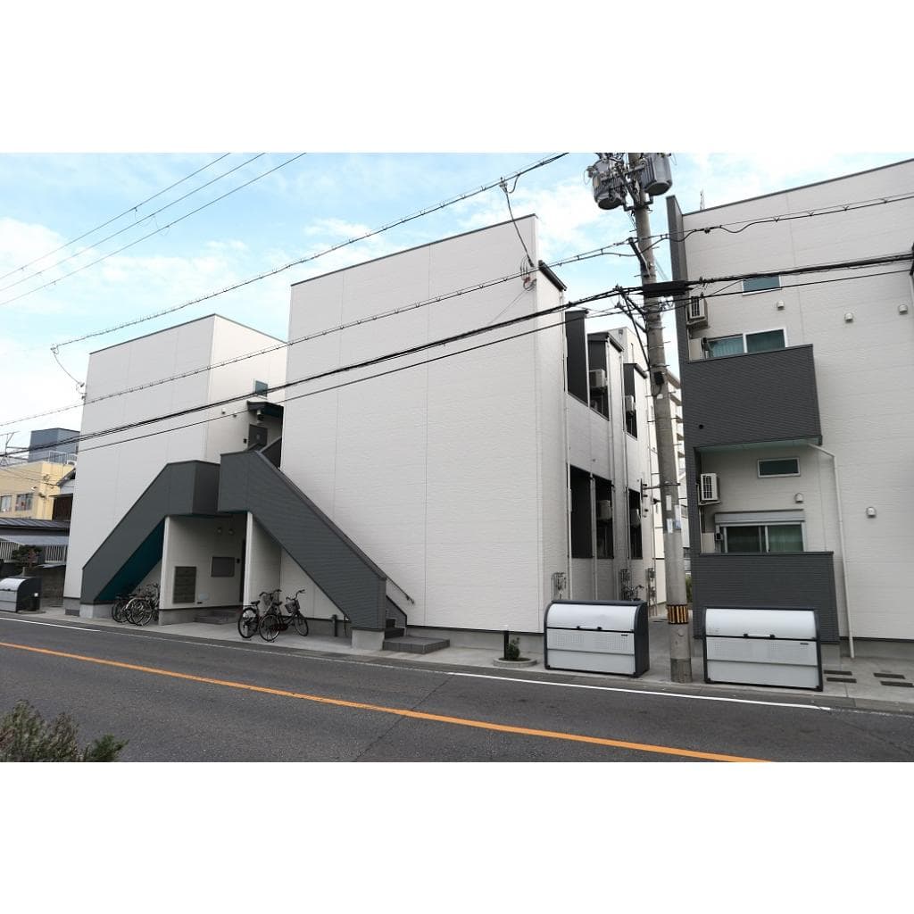 エトワール鴻池