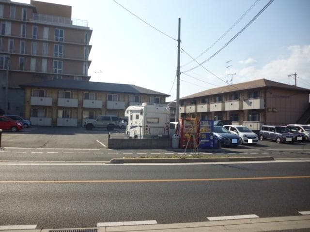 ウェルヴィラ東福山A