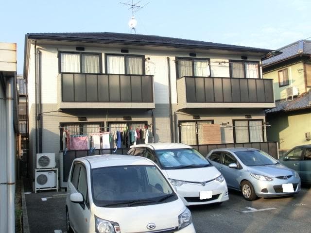 ソレジオミキ