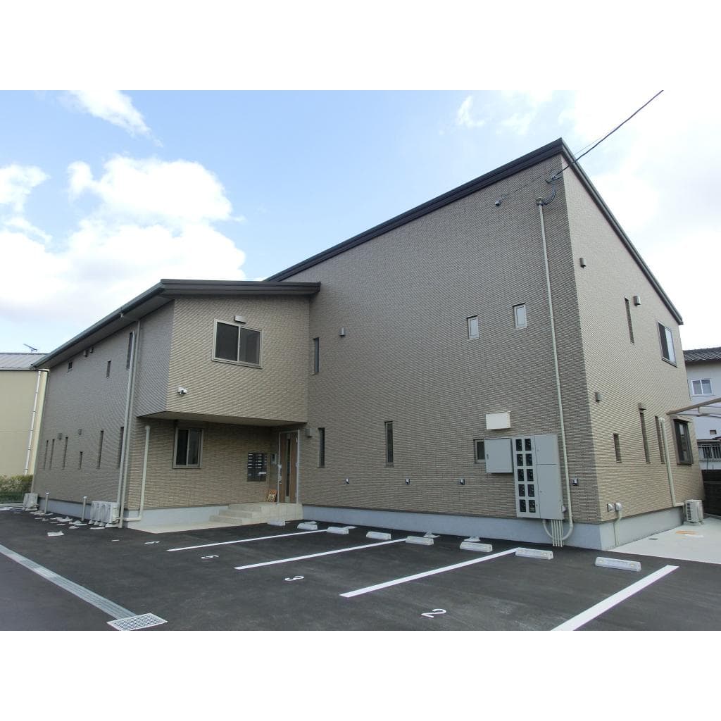Calm Hills 5番館