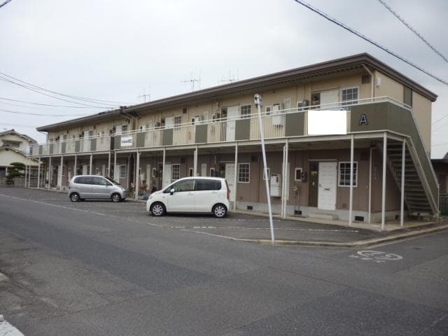 サンビレッジ川口　　ペット(犬)