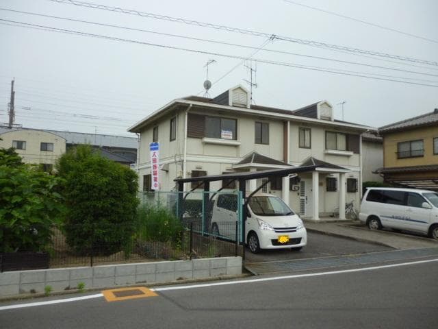 サンフェリカ本庄
