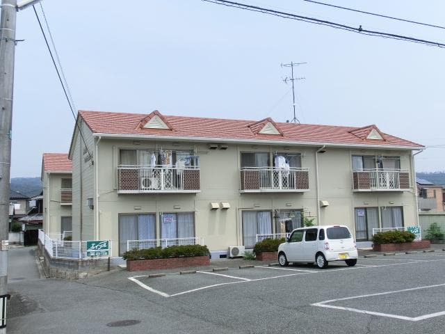 メゾンセンチュリー