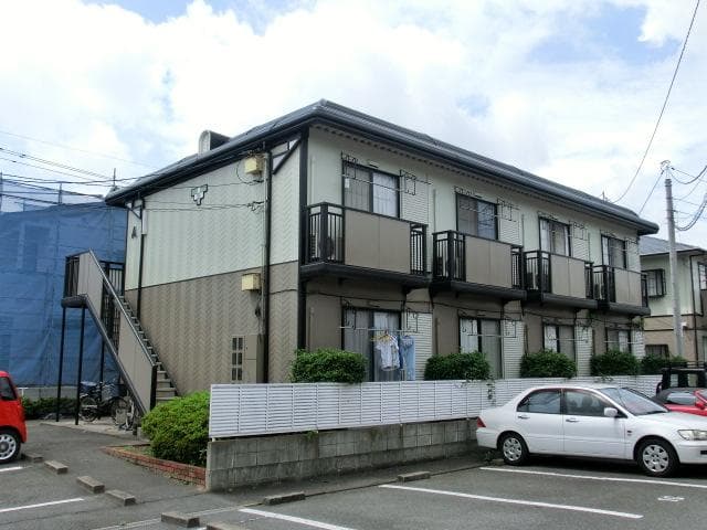 ジョイ福田　A棟