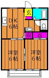 201号室