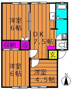 ll205号室