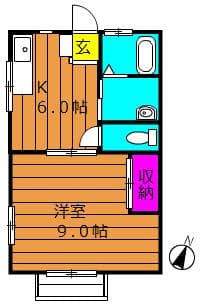 101号室