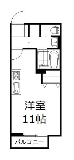 107号室