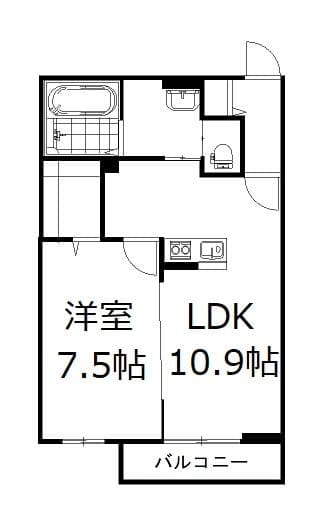 115号室