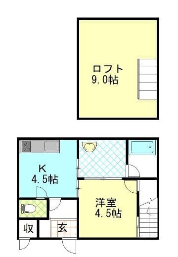 2号室