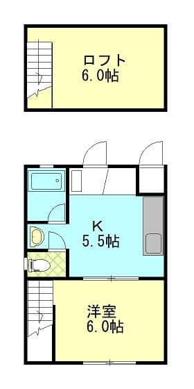 3号室
