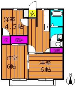205号室