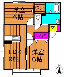 C101号室