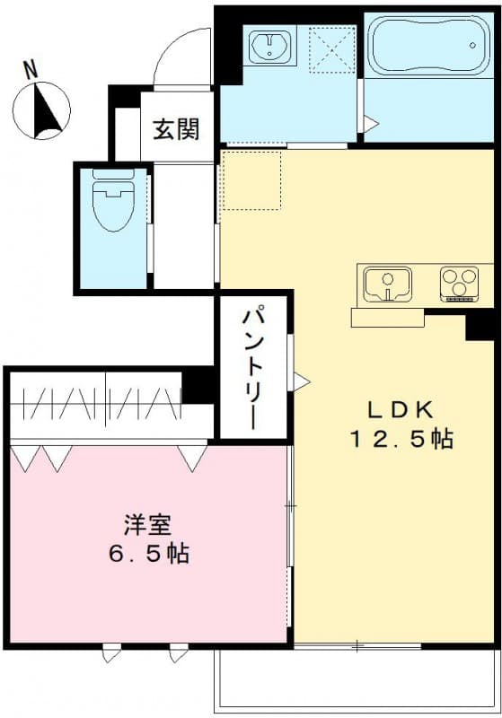 102号室