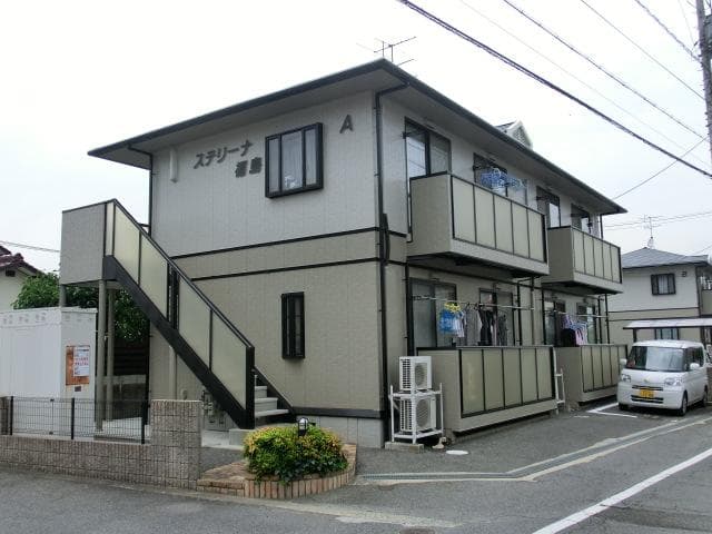 ステリーナ福島
