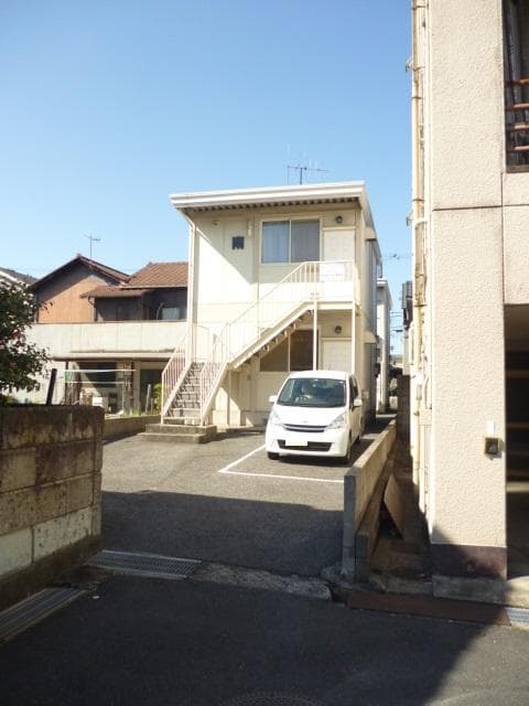 ハイマート北・南