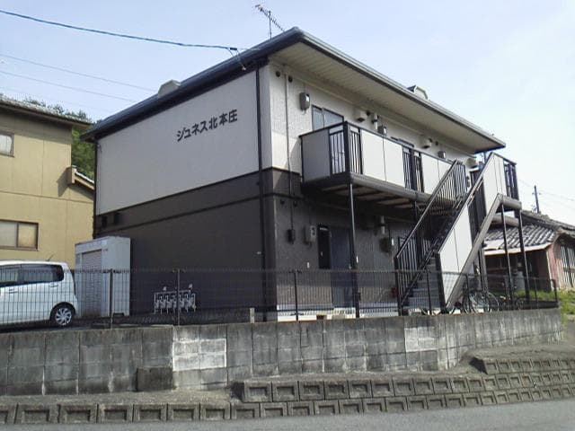 ジュネス北本庄