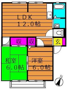 101号室